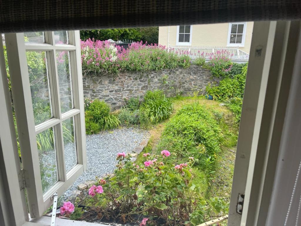Cosy Cottage Central Marazion With Parking Exterior foto